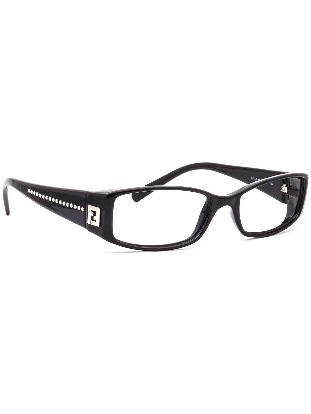 Fendi F625R 001 Eyewear